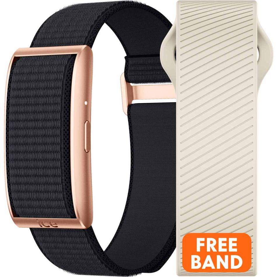 ICE WATCH ICESMARTBANDBKG