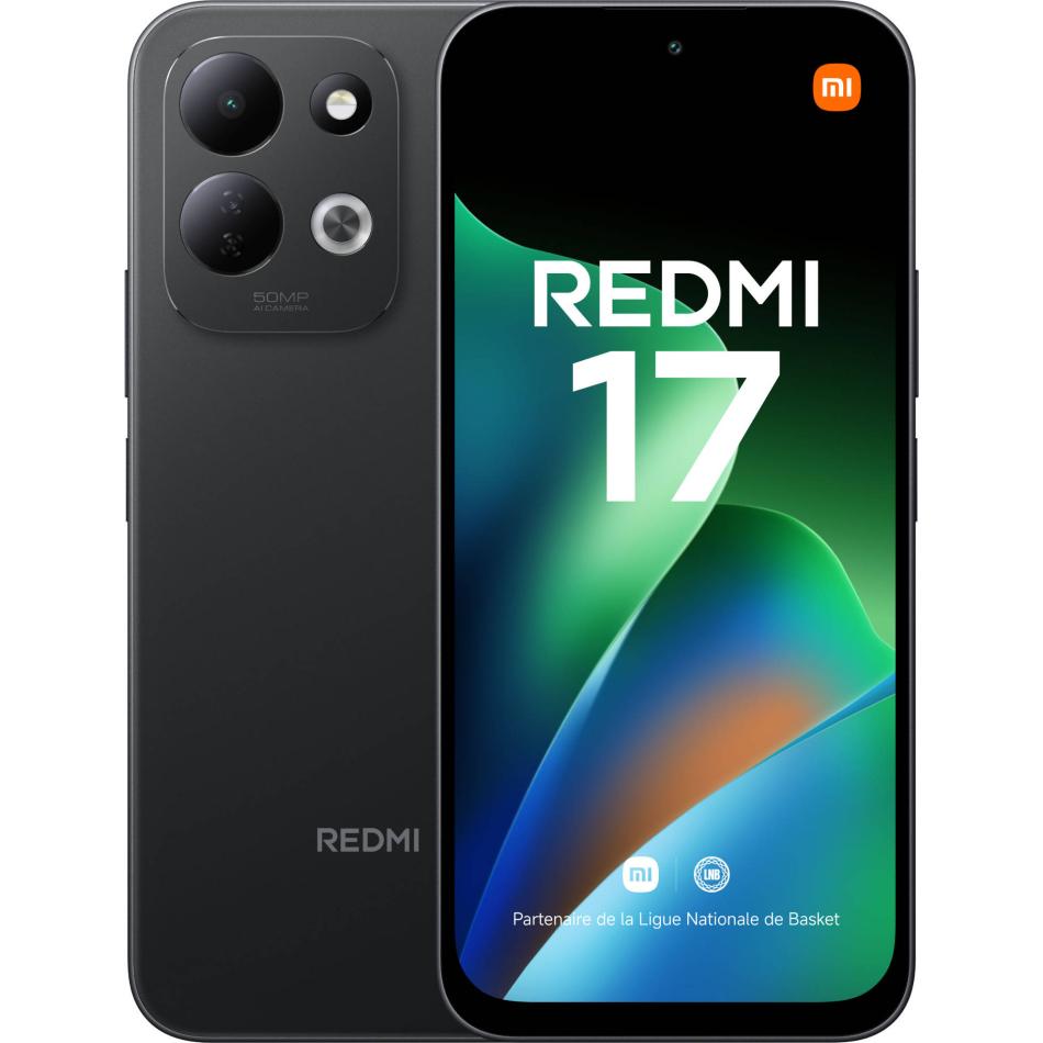 XIAOMI - REDMI174GNOIR