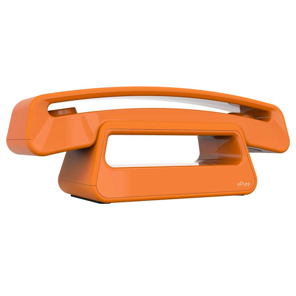 Téléphone sans fil ePure Iconic - vue 5