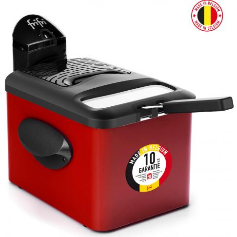 FRIFRI Friteuse Duo Fil F1905R DUO