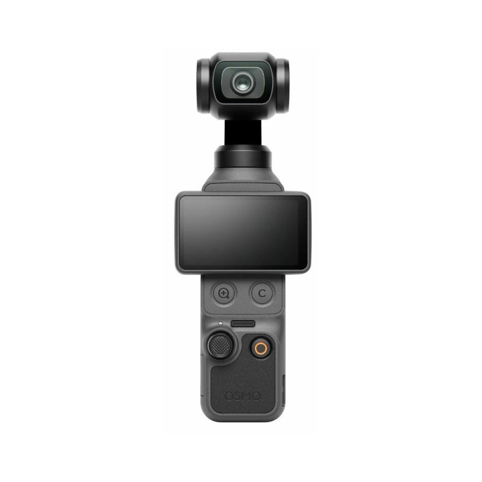 Caméra DJI Osmo Pocket 4 Standard Combo – 4K/240 ips, Stabilisation 3 Axes - vue 9