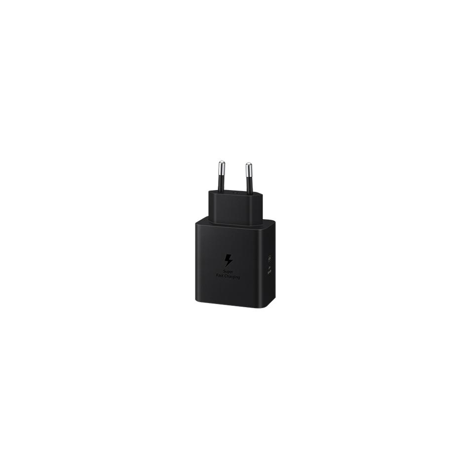 Adaptateur secteur USB C sans câble - vue 4