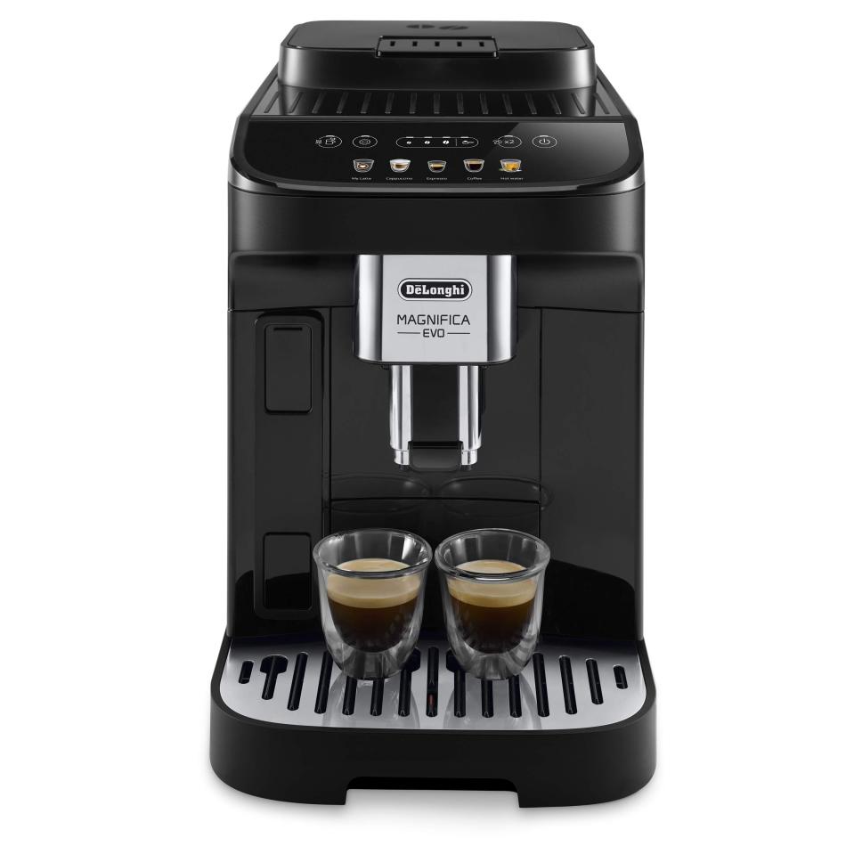 DELONGHI ECAM290.61.B - vue 1