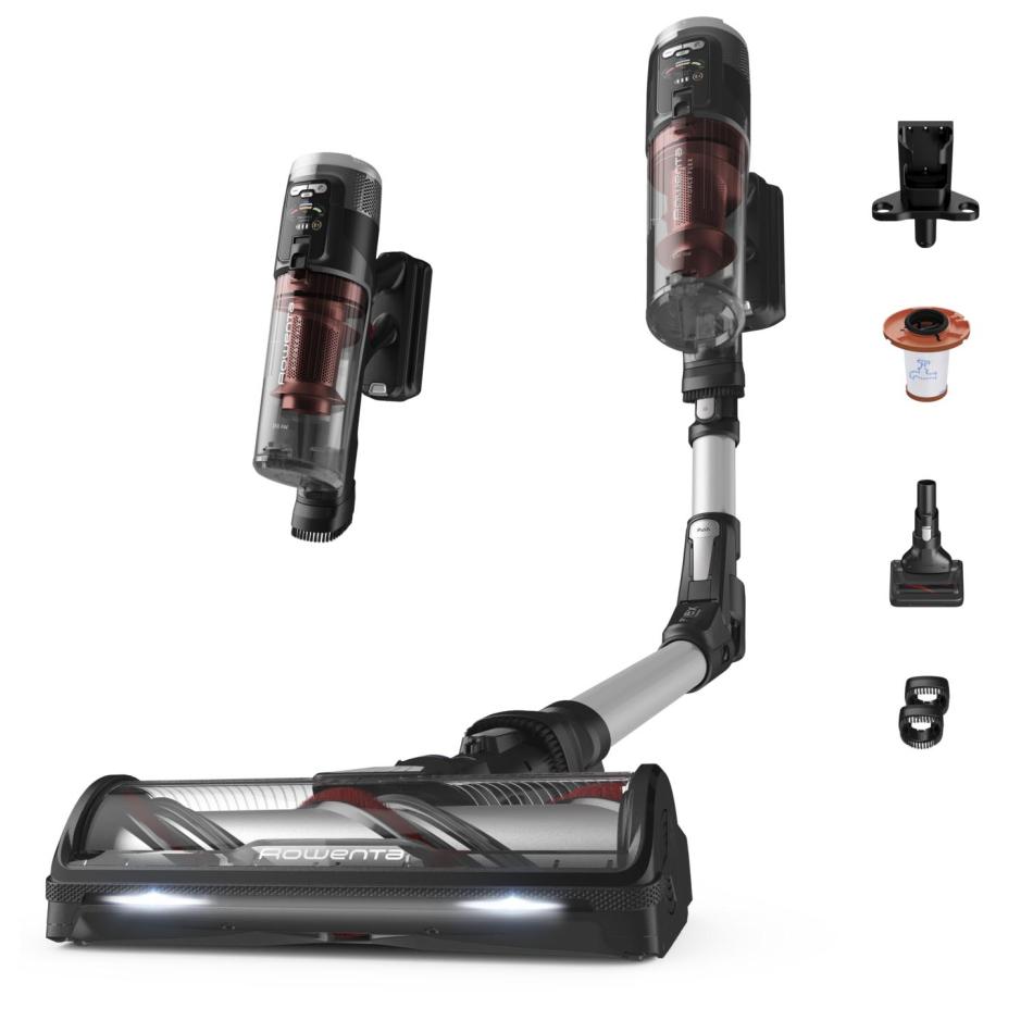 X Force Flex 13.60 RH9A76E0 - vue 4