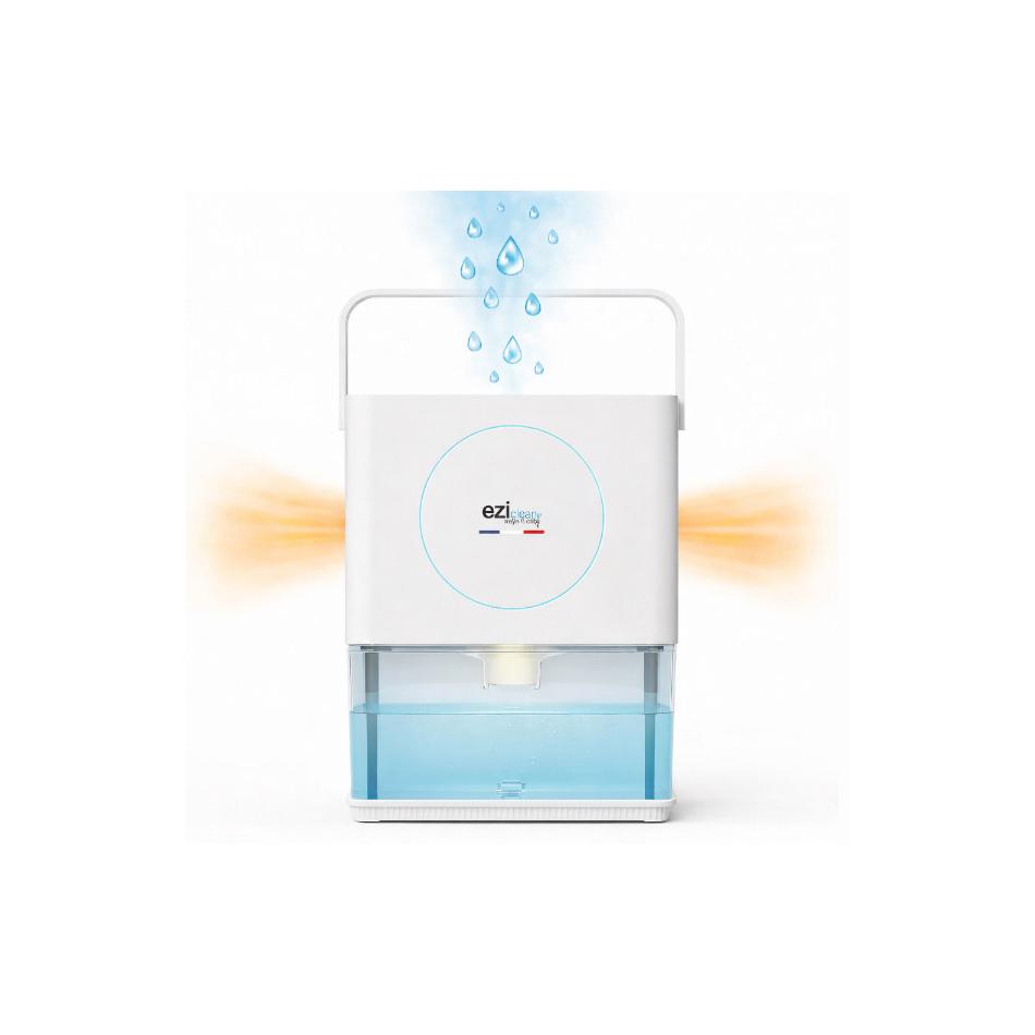 EZICLEAN DRYFLOWX - vue 1