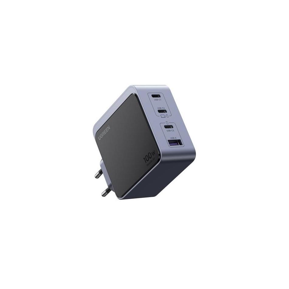 Chargeur rapide Ugreen Nexode à 4 ports GaN UE 35043