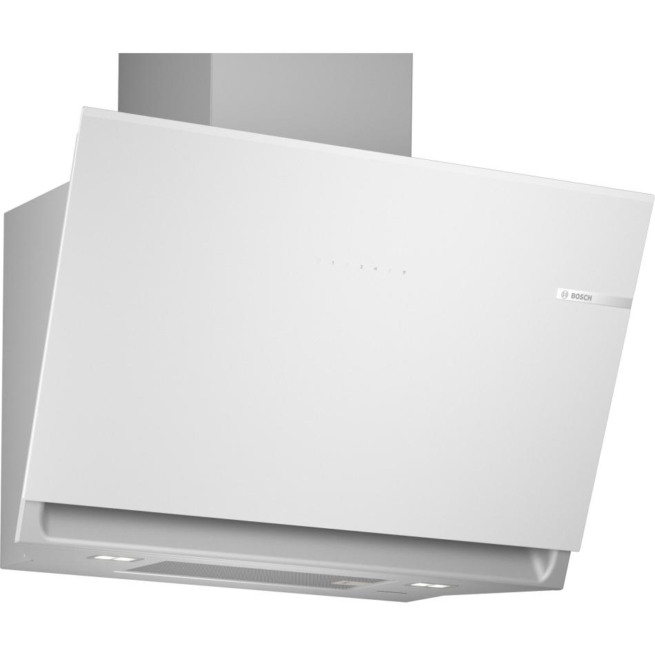 Hotte Décorative Bosch DWK81AN20 – 432 m³/h, 3 Vitesses, Éclairage LED - vue 5