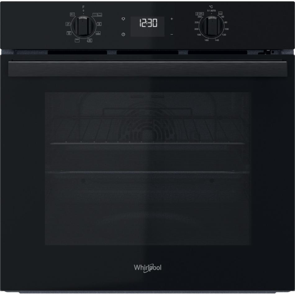Four Multifonction Whirlpool OMR55RR0B