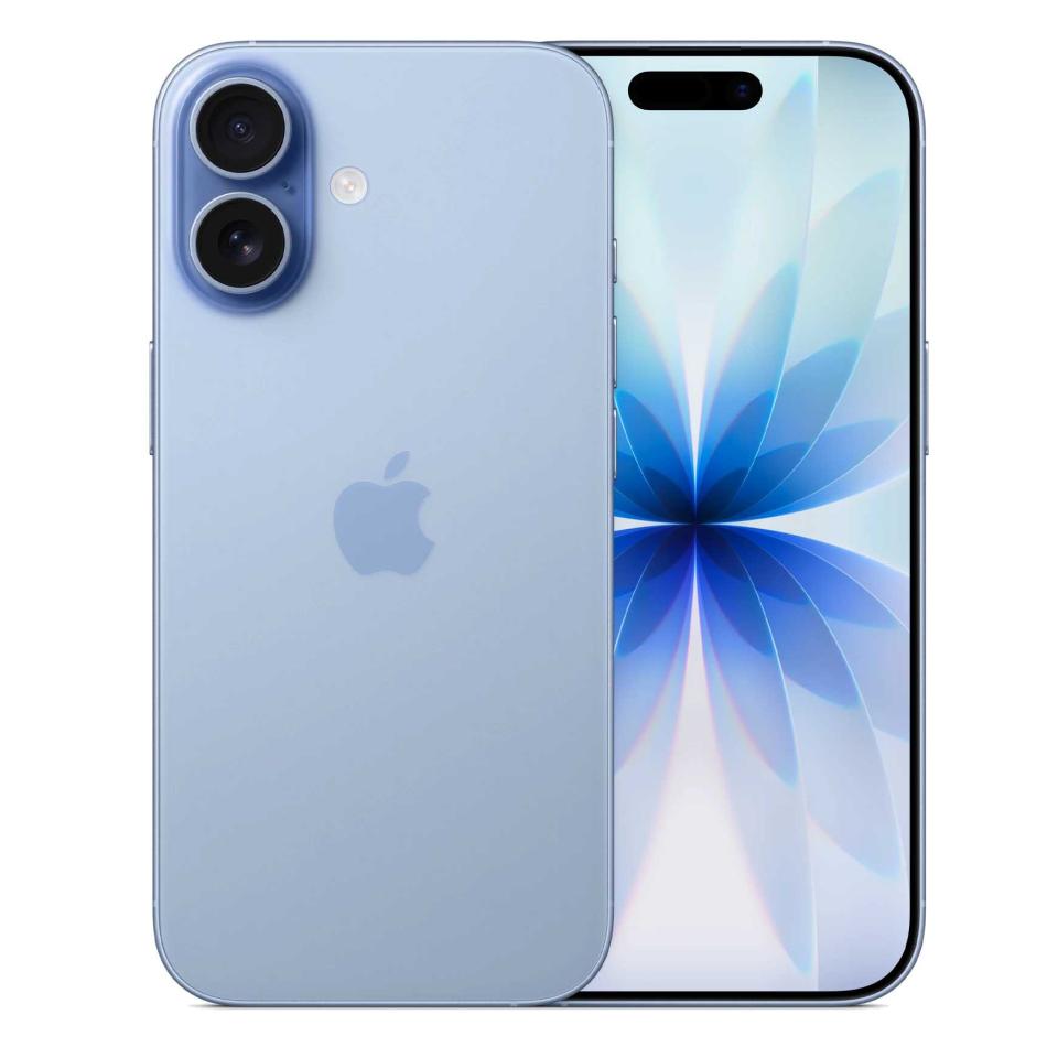 Apple iPhone 17 - vue 8