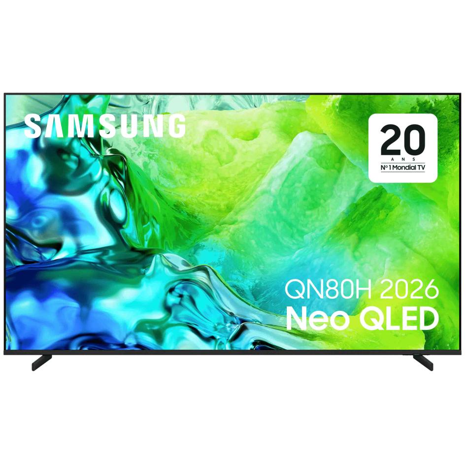 SAMSUNG TQ55QN80H