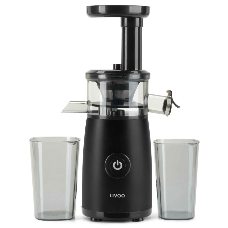 Livoo Extracteur de jus compact DOD215N - vue 2