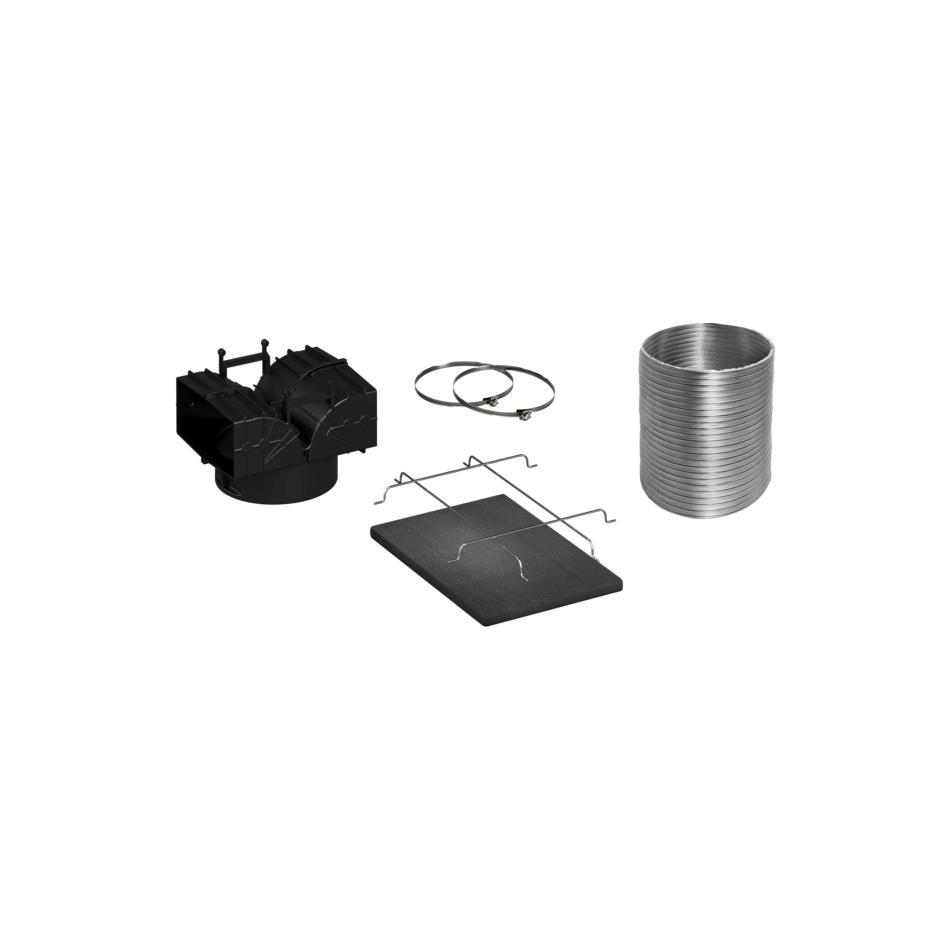 Kit de recyclage BOSCH DWZ1GK1U2 Mode de fonctionnement: Recyclage - vue 3