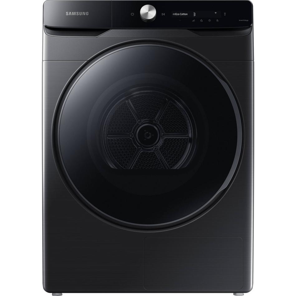 SAMSUNG Sèche linge 16 kg à condenseur / pompe à chaleur DV16DG8600BV - vue 5