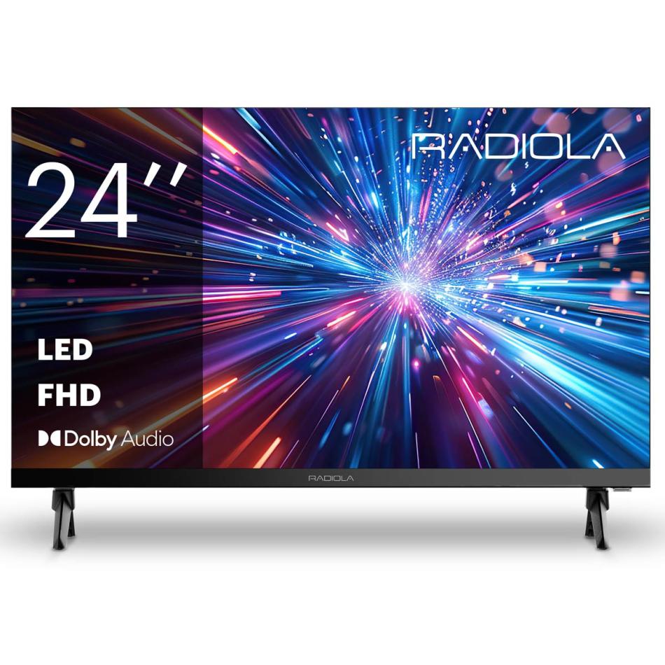 RADIOLA RA24A3 - vue 1
