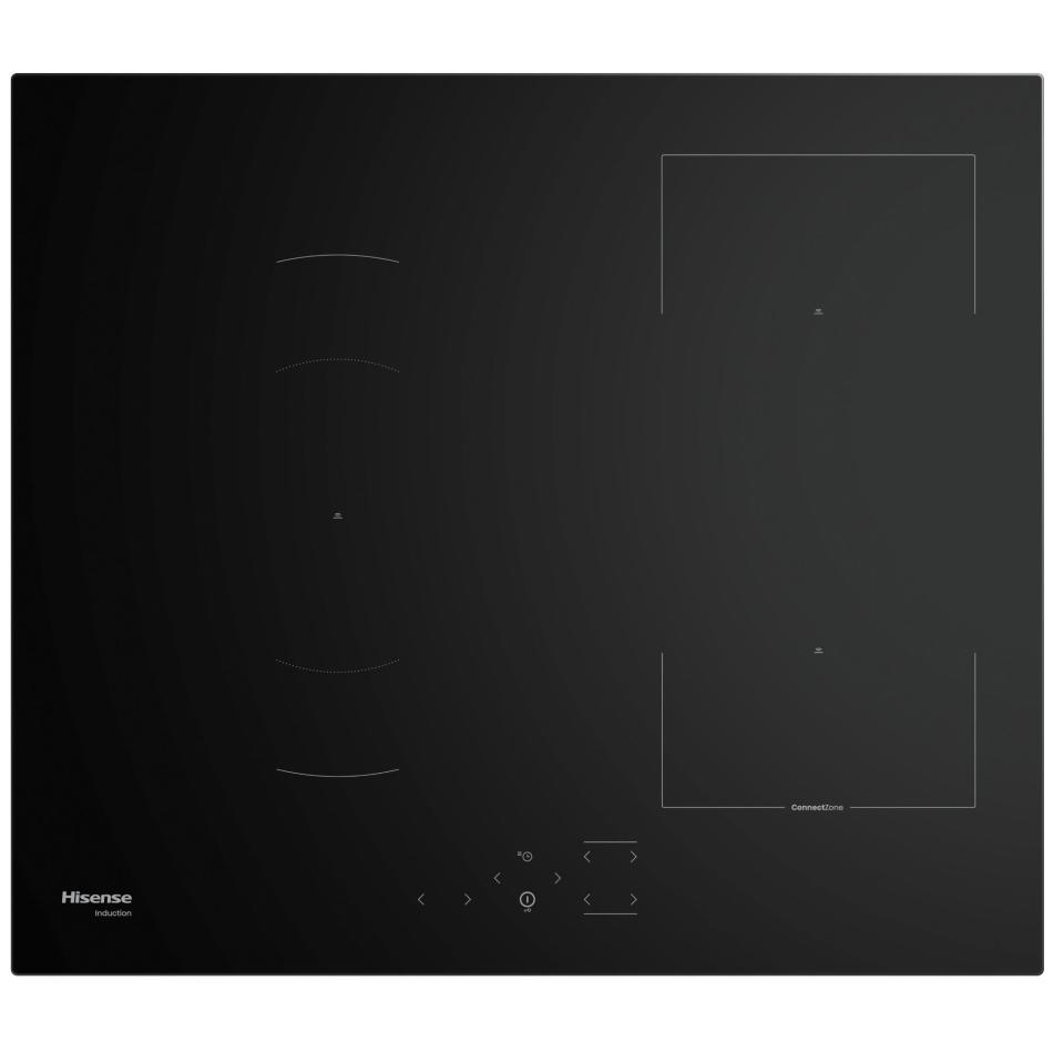 Plaque à induction HISENSE HI6321BBO - vue 2