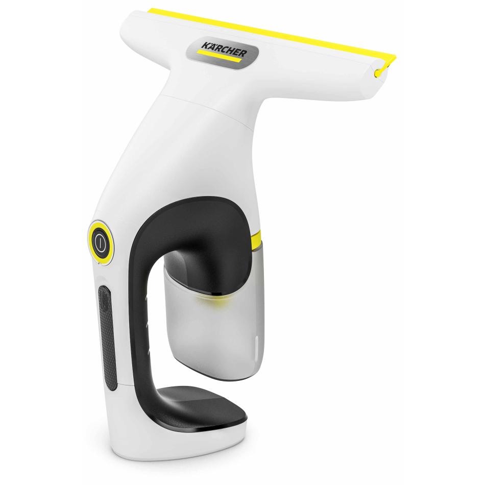 Nettoyeur de Vitres Kärcher WV 1 Compact Care – Autonomie 25 min, Nettoie jusqu'à 70m² - vue 6