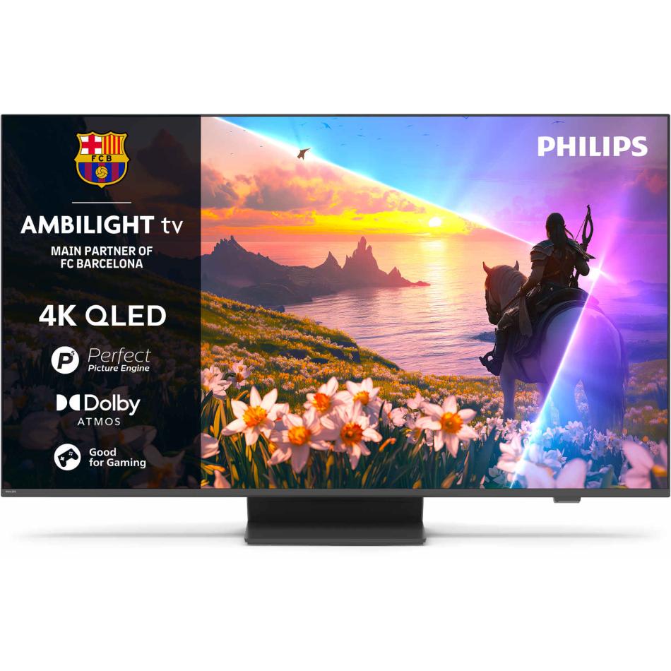 PHILIPS 55PUS860012