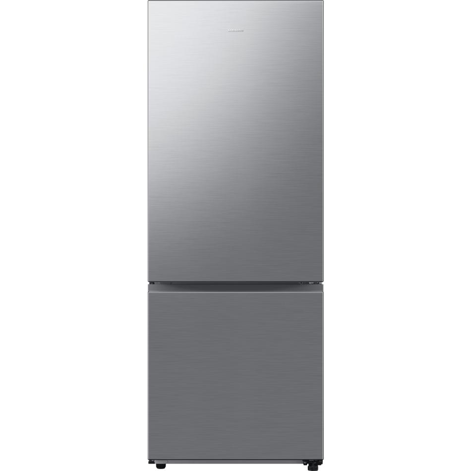SAMSUNG Réfrigérateur combiné 538 RB53DG703ES9 - vue 2