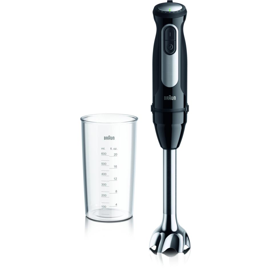 Mixeur plongeant MQ55001M - vue 2