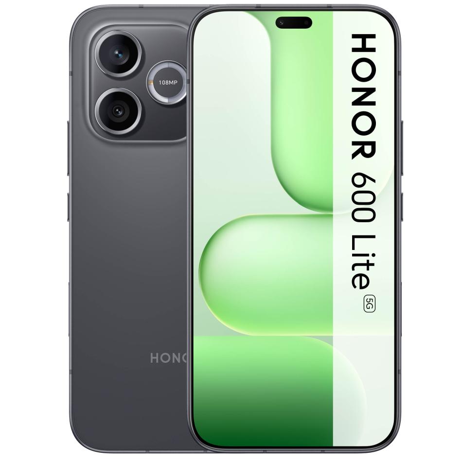 HONOR - 600LITENOIR