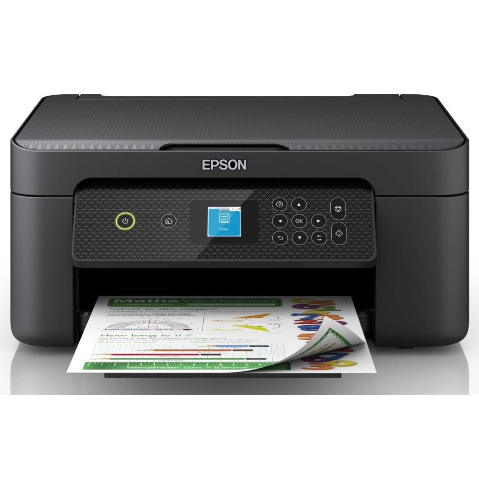 EPSON - XP-3200