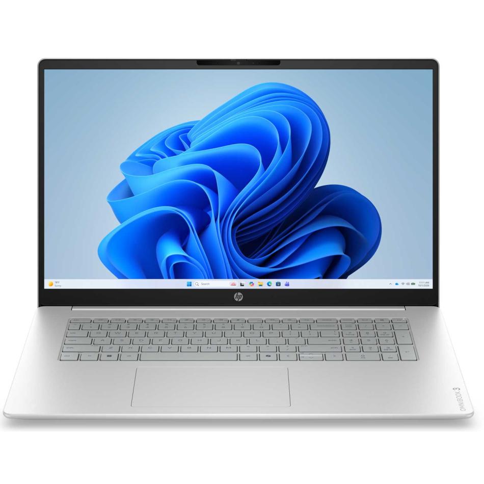 HP 17 DP0029OMNIBOOK