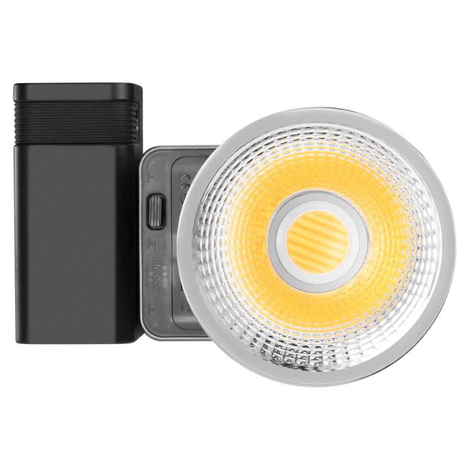 ZHIYUN MOLUS X