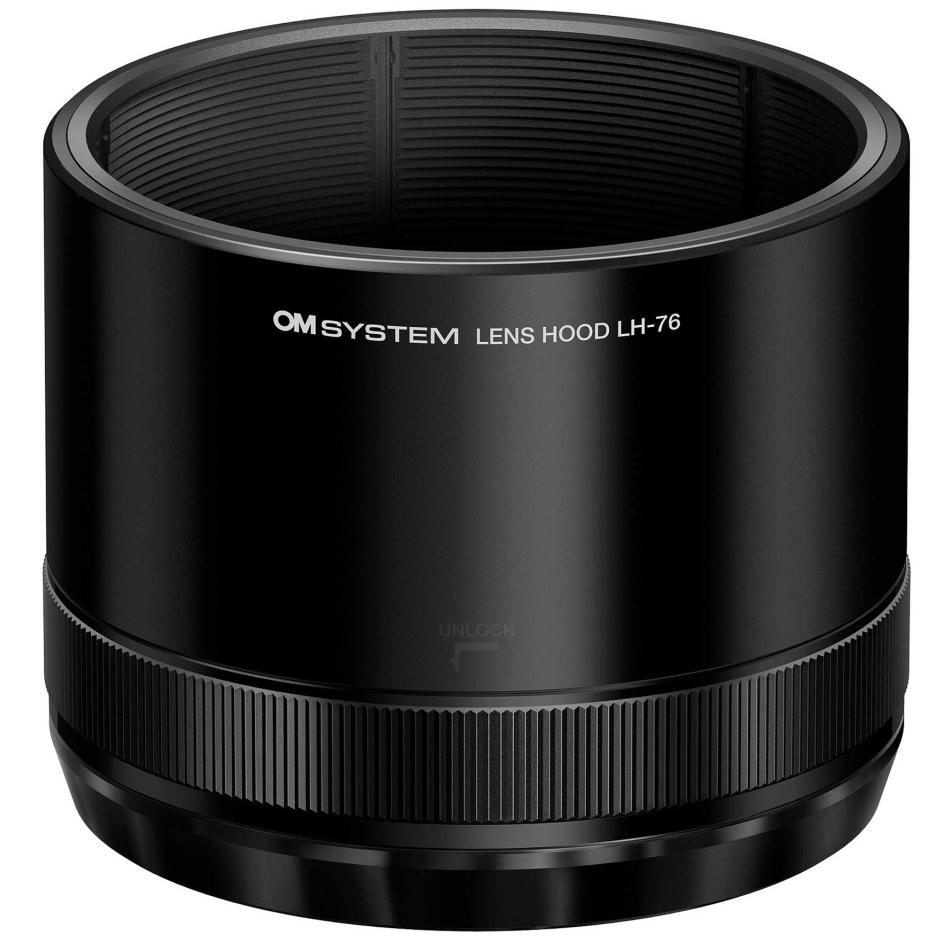 OM SYSTEM LH 76