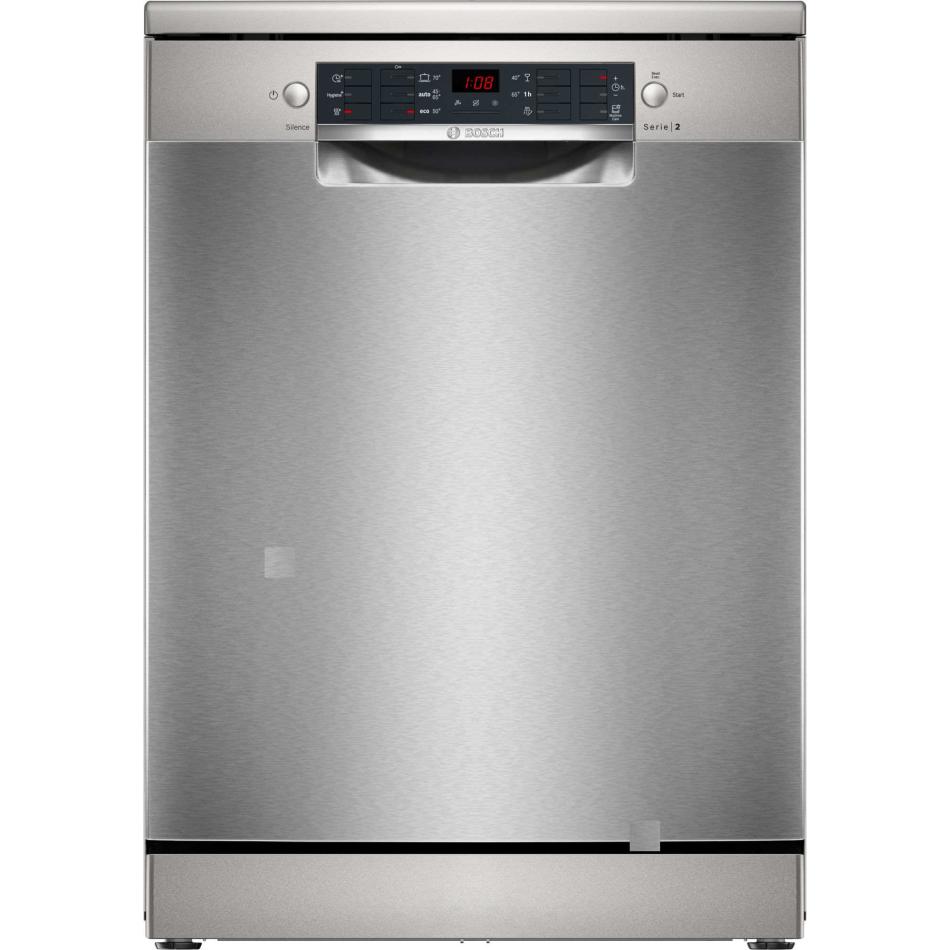 BOSCH - SMS26AI01F