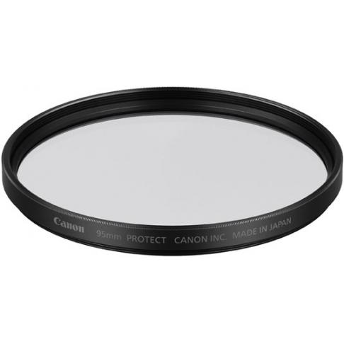 Filtre Canon 2969C001 95 mm – Filtre de Protection d'Appareil-Photo