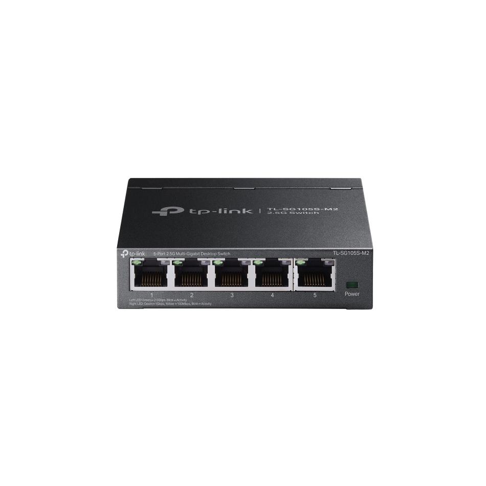 TP LINK DS105G M2 - vue 7