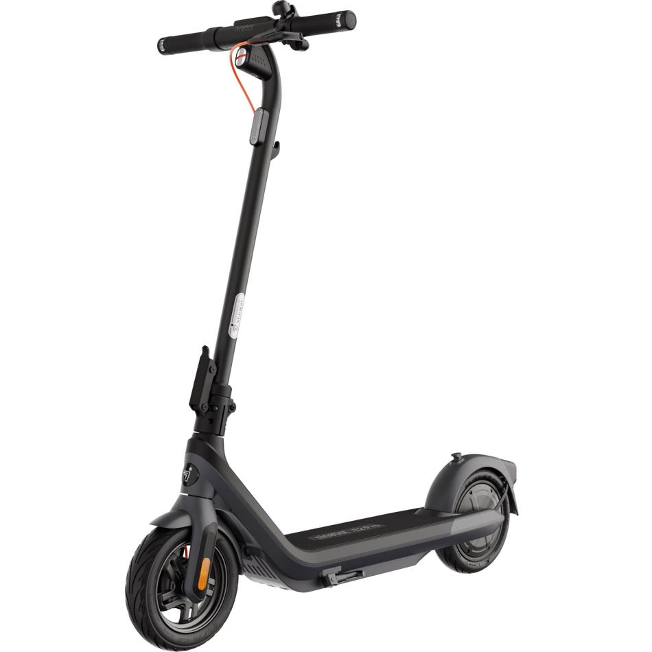 Trottinette Électrique Ninebot Kickscooter E2 Pro Segway - vue 5