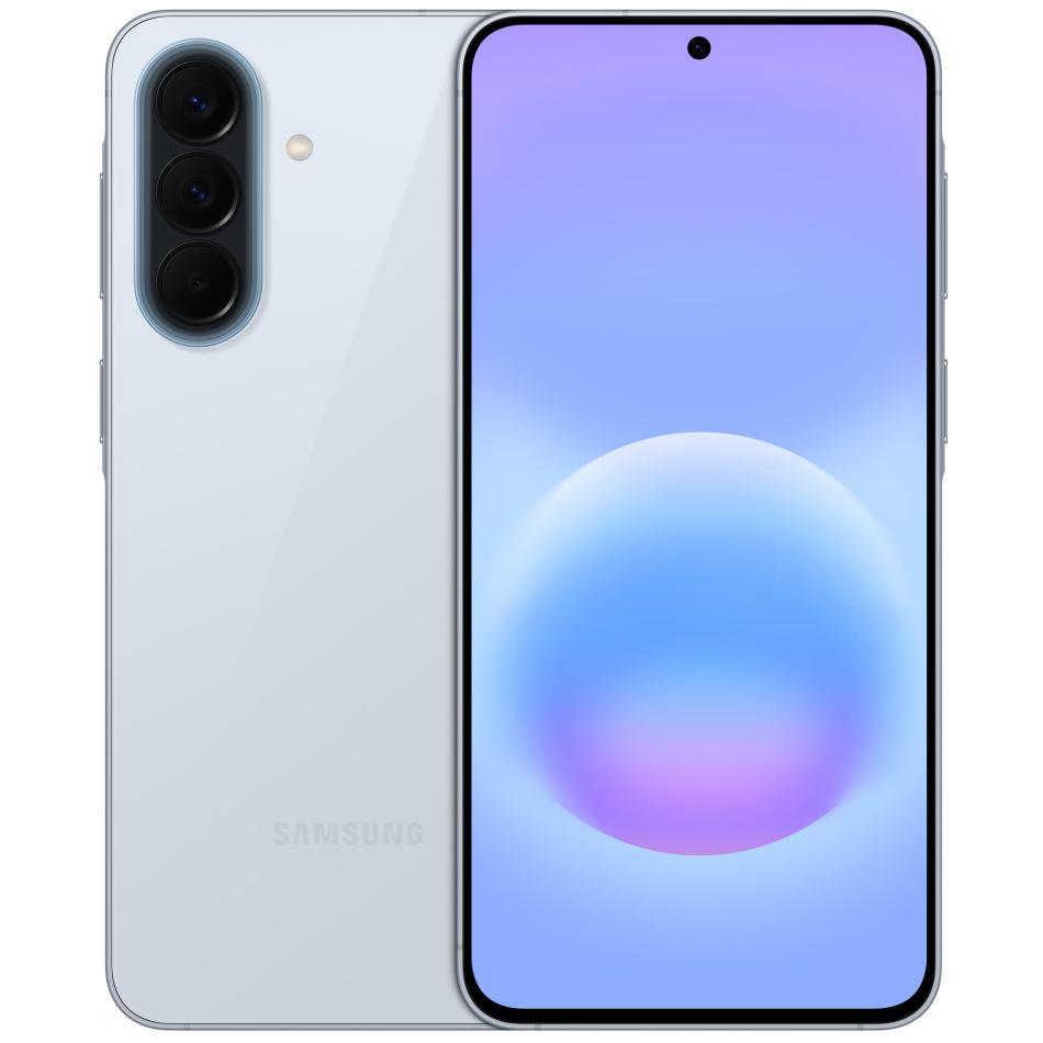 SAMSUNG - GALAXYA57BLEUCLAIR