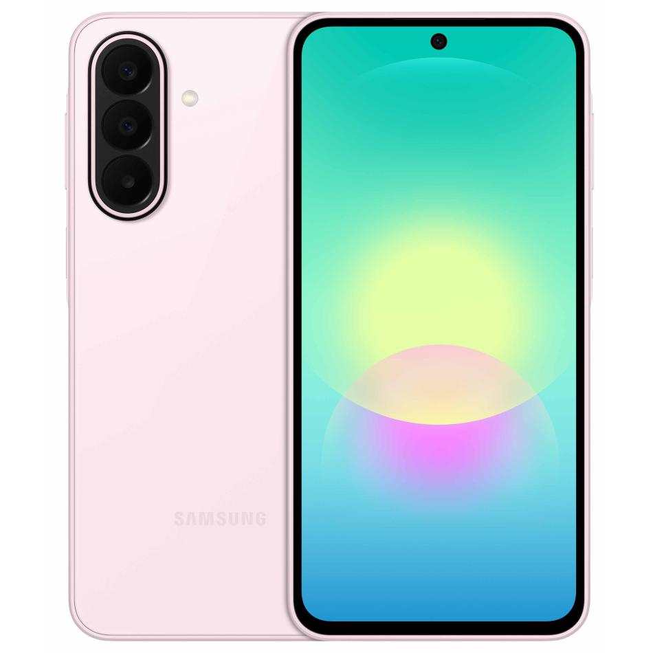 Samsung Galaxy A27 128 Go Blanc - vue 8