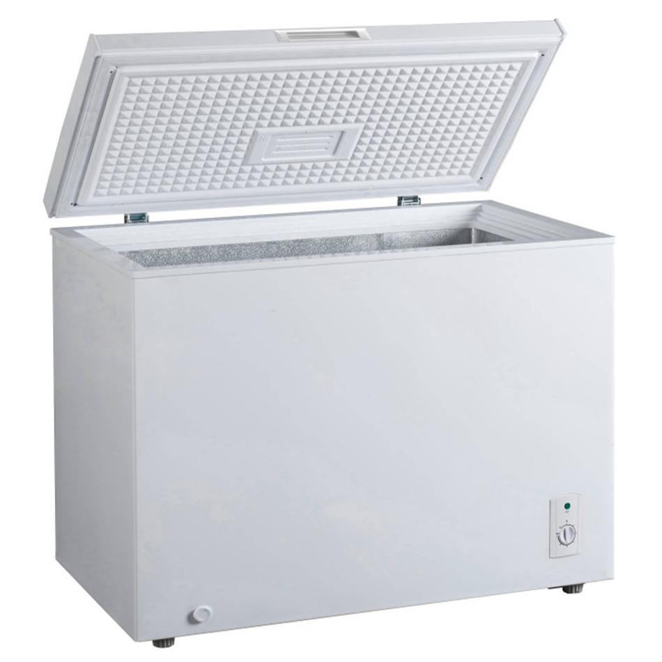 Frigelux CCO300BD Congélateur coffre Pose libre 290 - vue 2