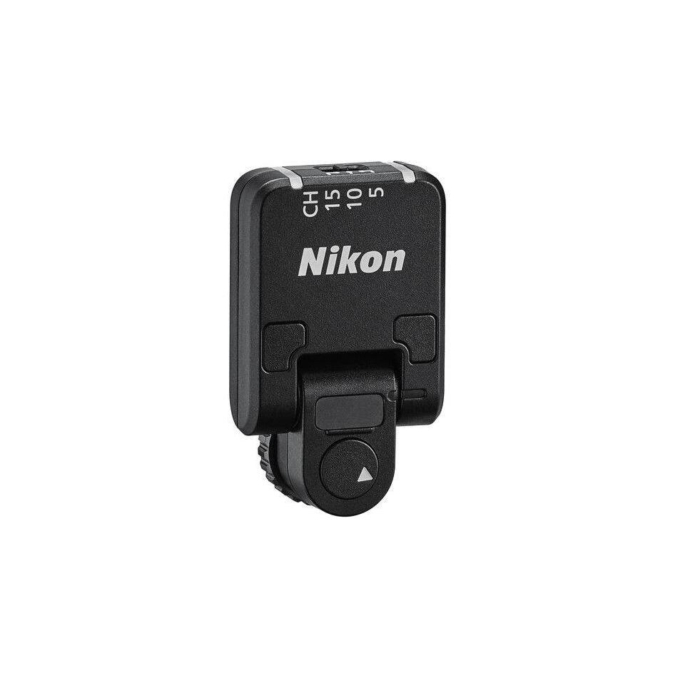 NIKON WRR