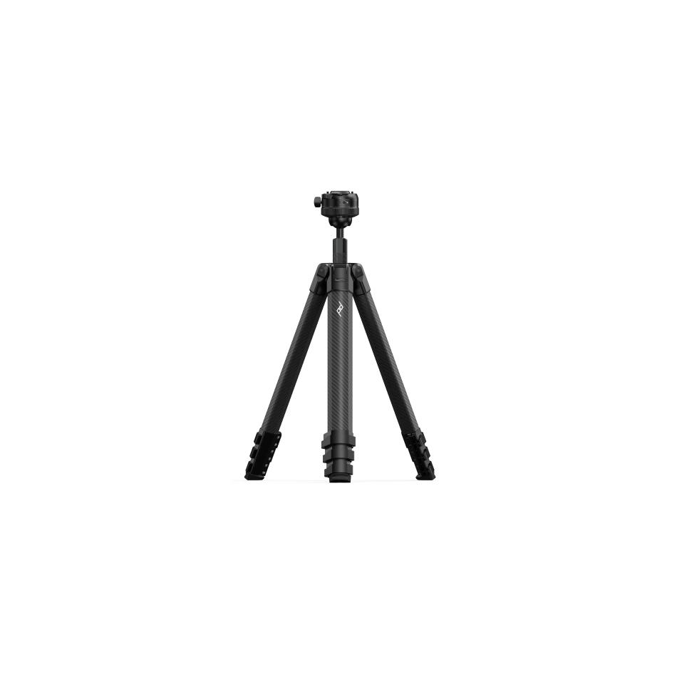 Trépied Peak Design Pro Tripod – Stabilité Professionnelle, Léger - vue 3