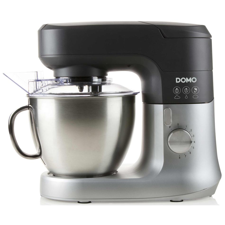 DOMO DO9182KR - vue 2