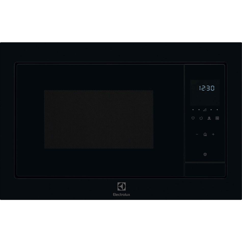Micro-Ondes Encastrable Electrolux LMS4253TBK – 25L, 900W, Gril