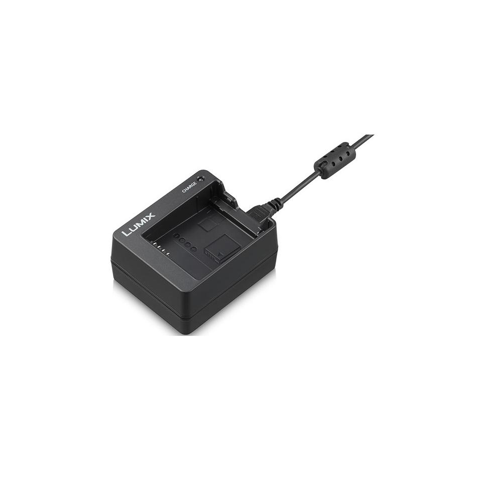 PANASONIC Chargeur DMW BTC12E Neuf - vue 2