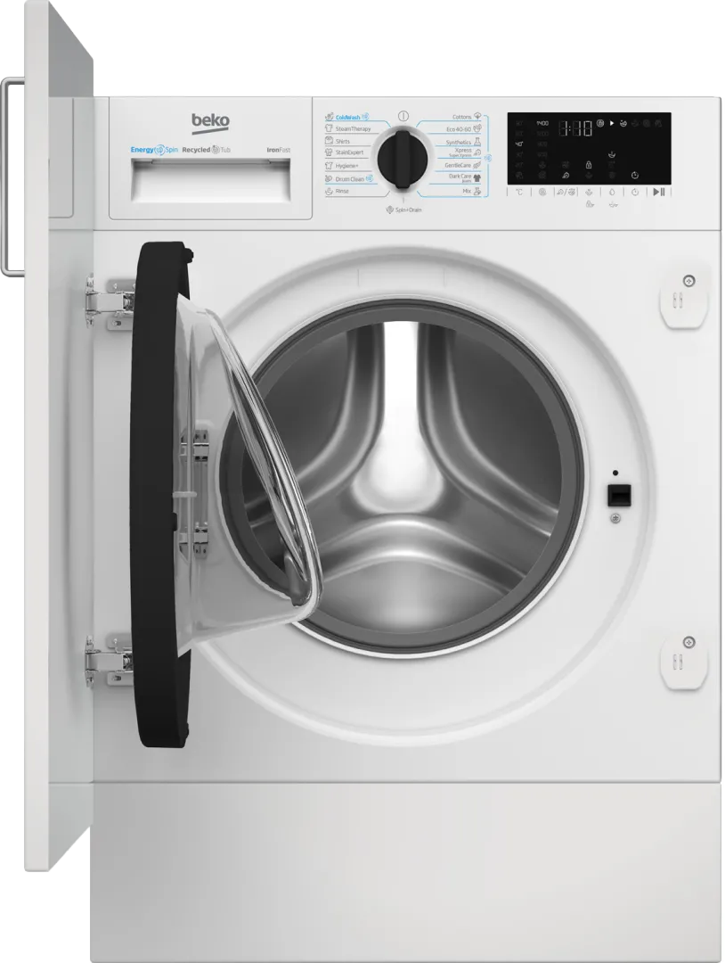 Lave-linge intégrable
