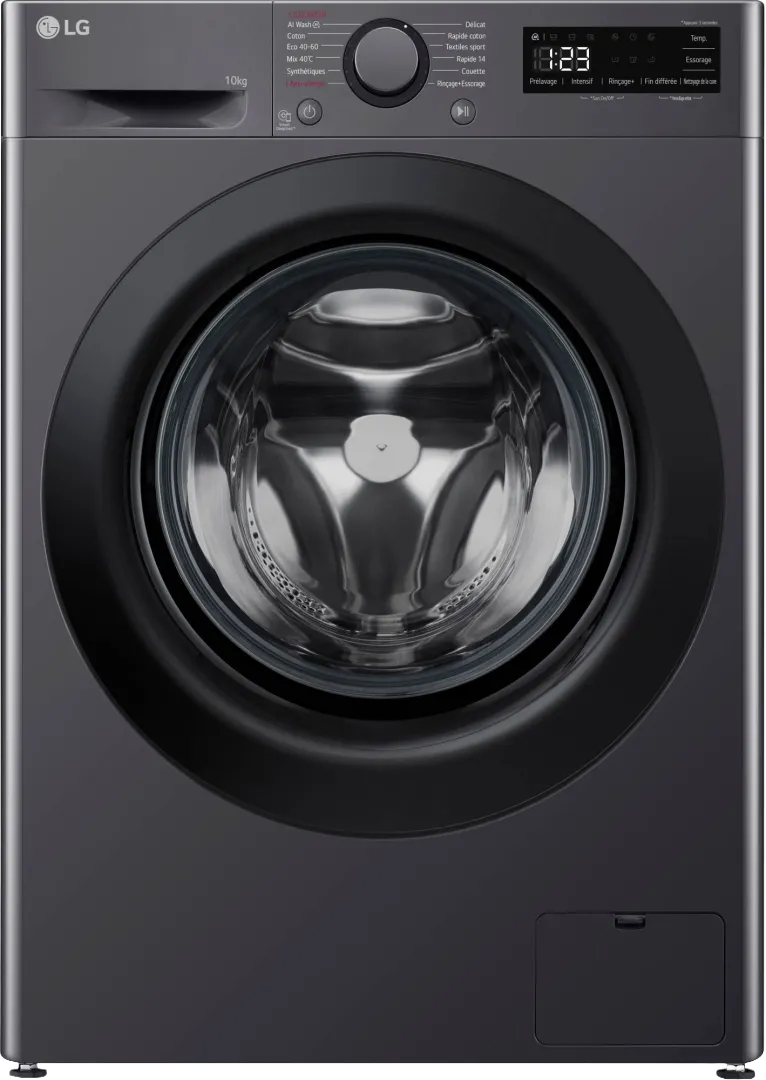 Lave-linge frontal