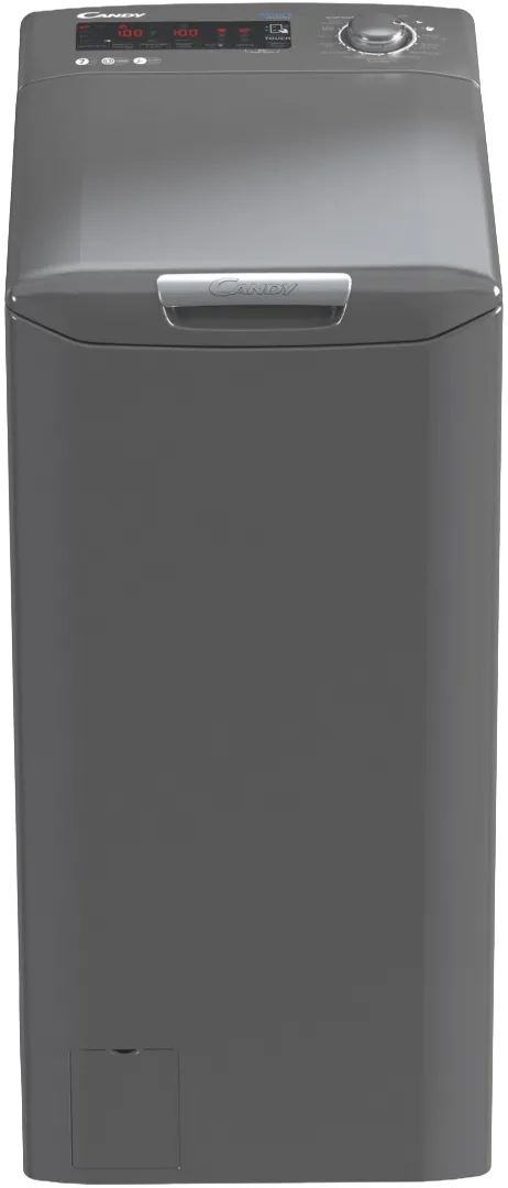 Lave-linge top