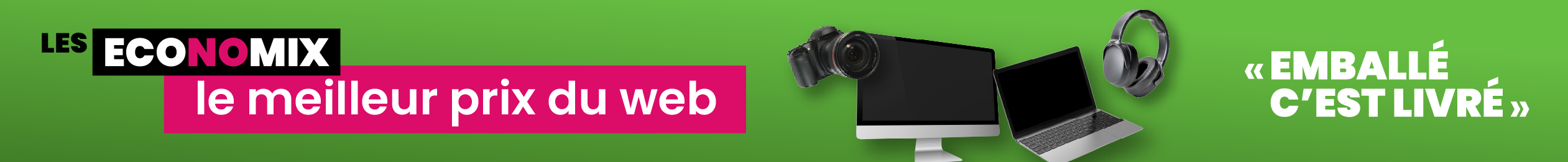 Economix by Villatech