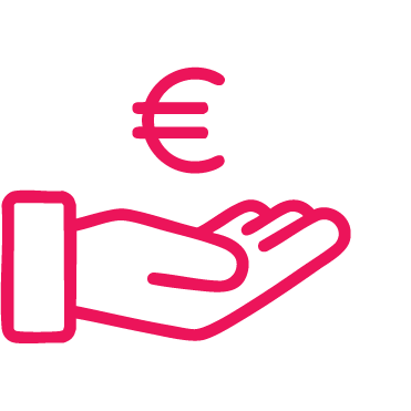 Icône Économix