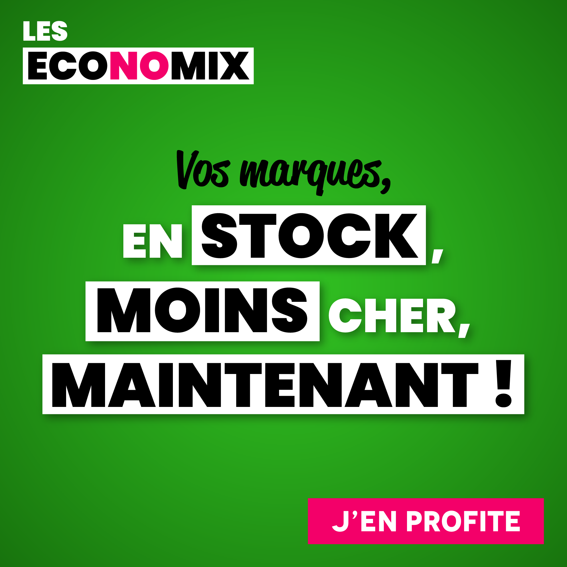 Les Economix Villatech