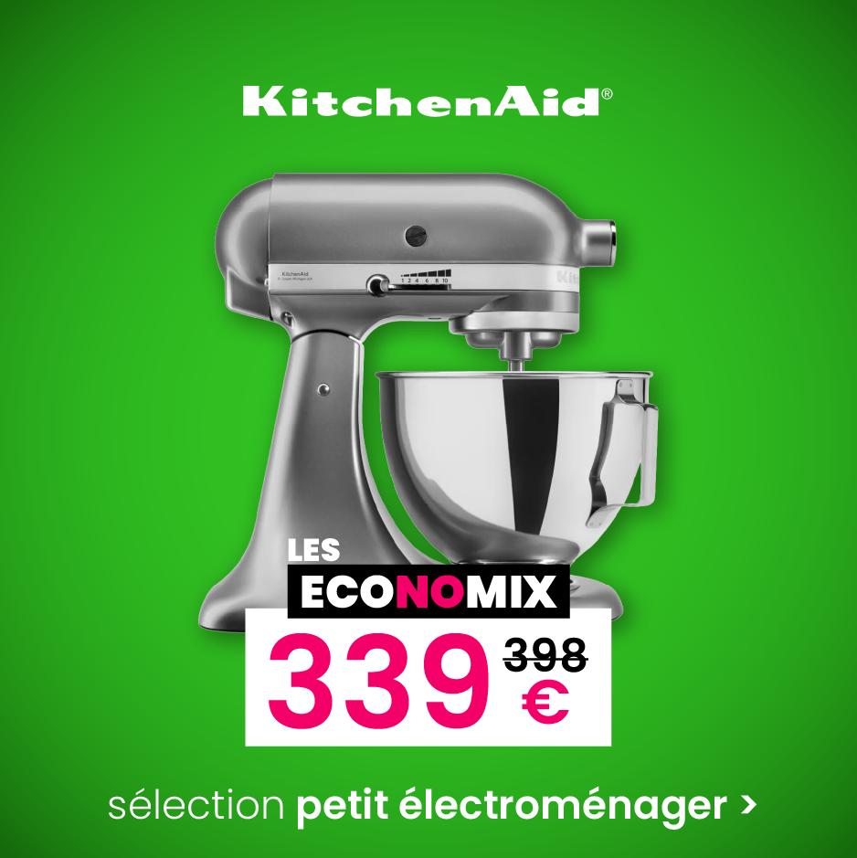 Petit électroménager