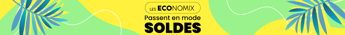 Les French Days Economix by Villatech