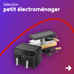 Gros électroménager