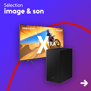 Image & son